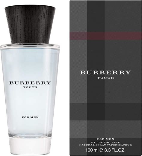 burberry touch männer 100ml|Burberry touch for men boots.